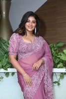 Anjali Shines with Effortless Charm